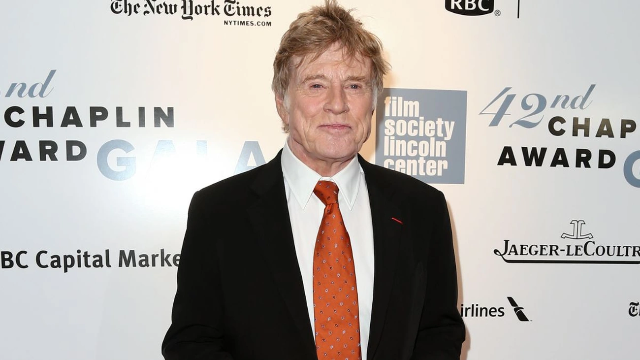 Robert Redford, lenda de Hollywood e vencedor do Oscar, morre aos 89 anos