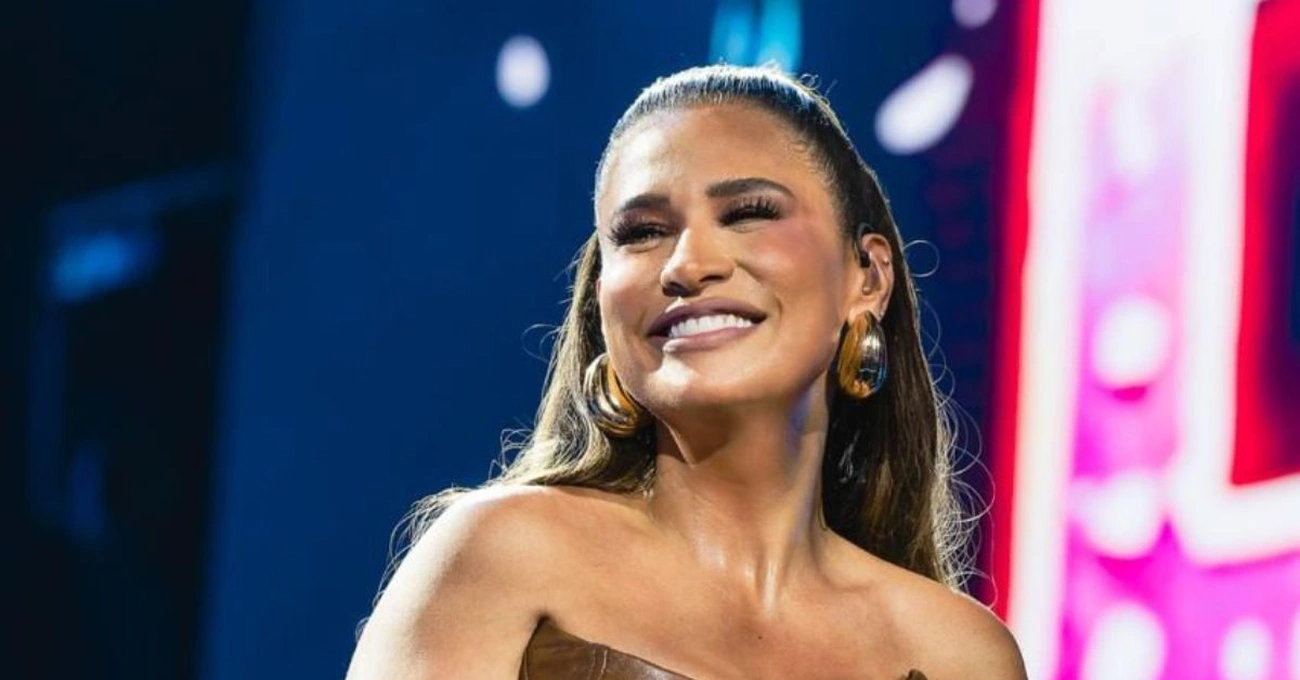 Simone Mendes lança Direitos Iguais no O Melhor de Mim