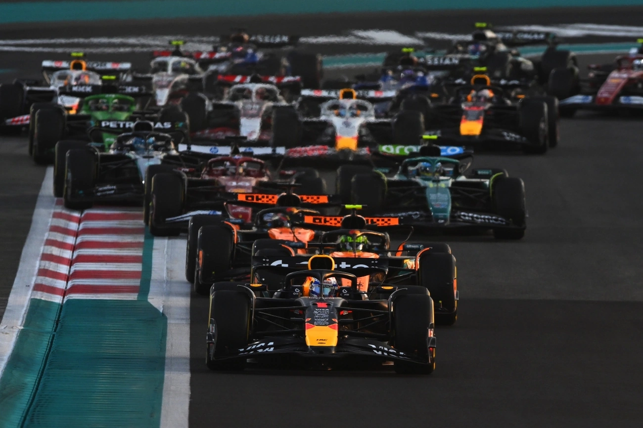 Fórmula 1 divulga calendário de 2026 com 24 etapas e nova pista em Madri agora