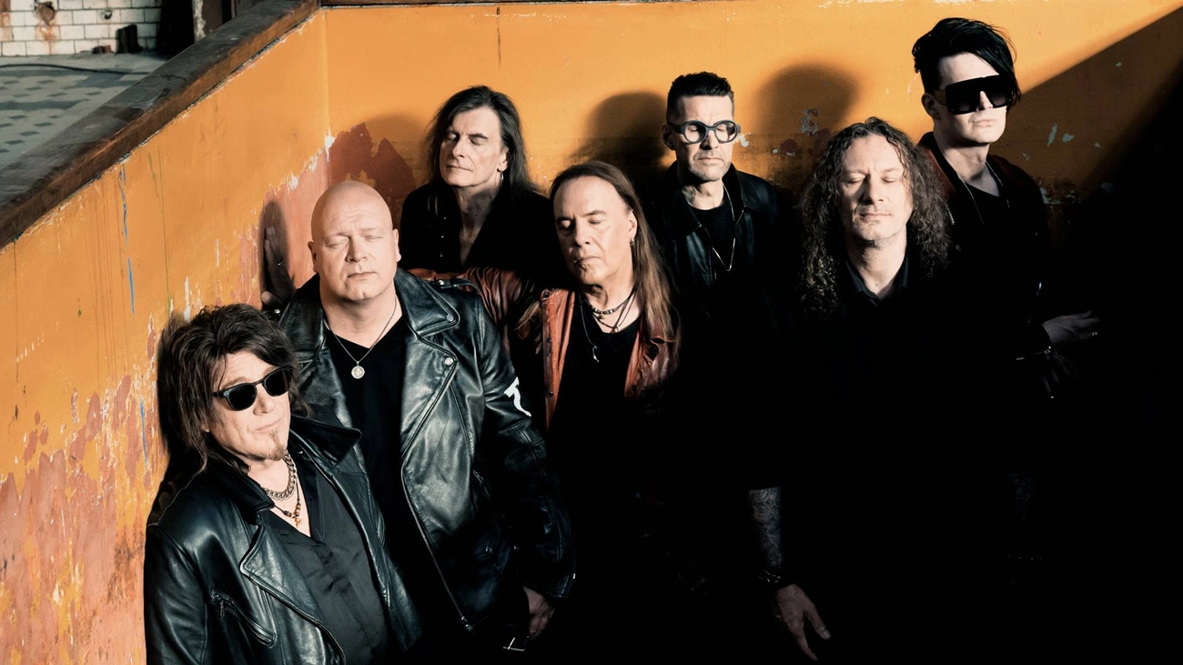 A única cidade do Brasil que receberá show do Helloween em 2026