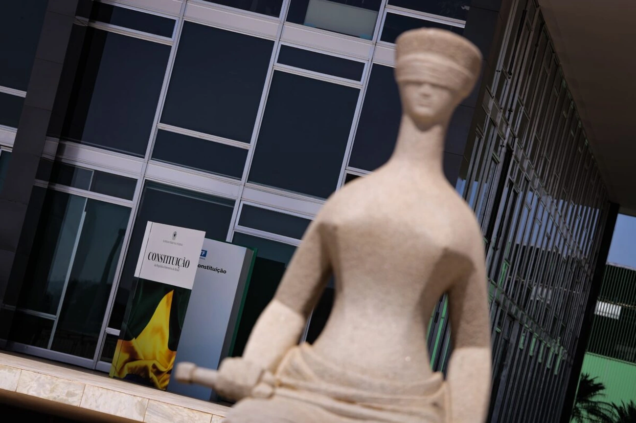 Concurso do STF: lista de nomeados publicada após criação de 40 cargos