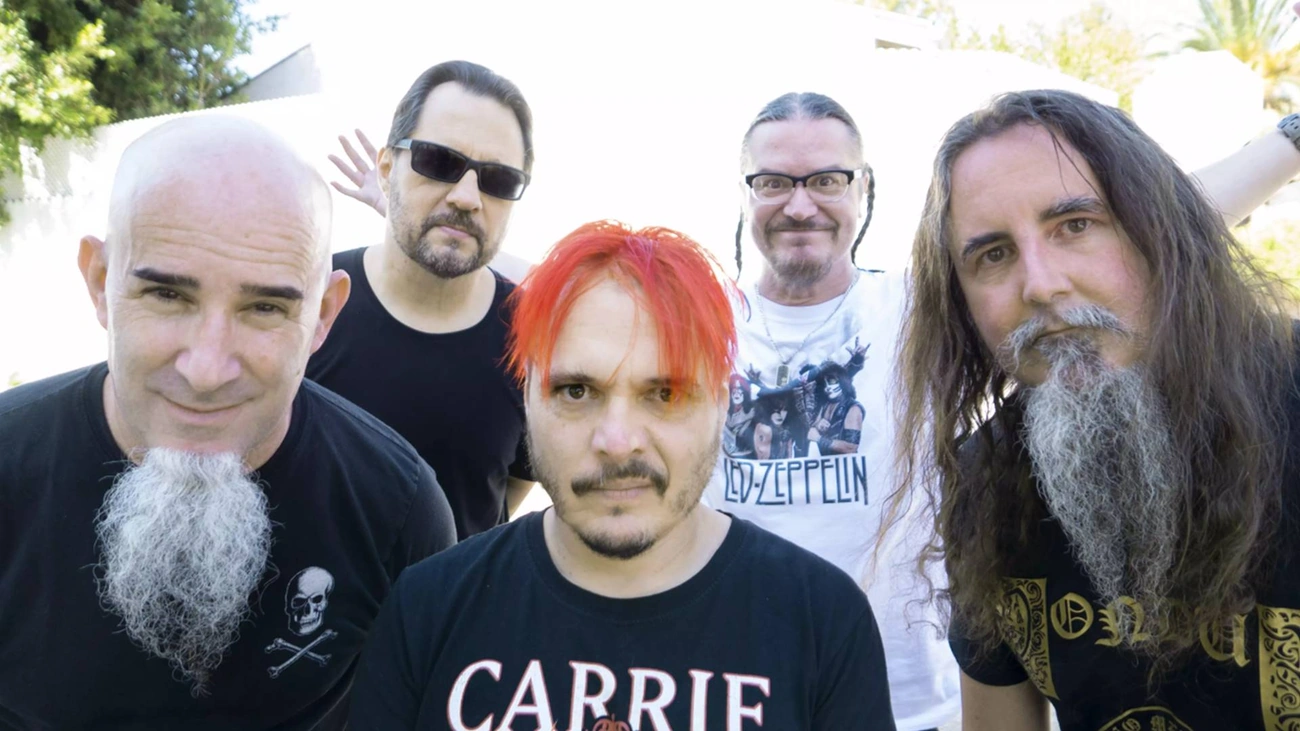 Mr. Bungle anuncia show solo em São Paulo para janeiro