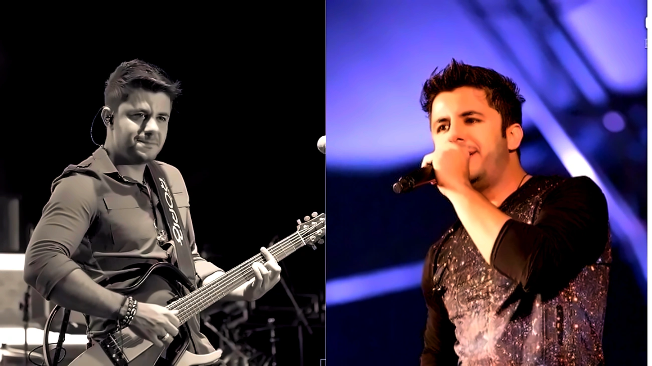 Cristiano Araújo tem nova música póstuma lançada; confira