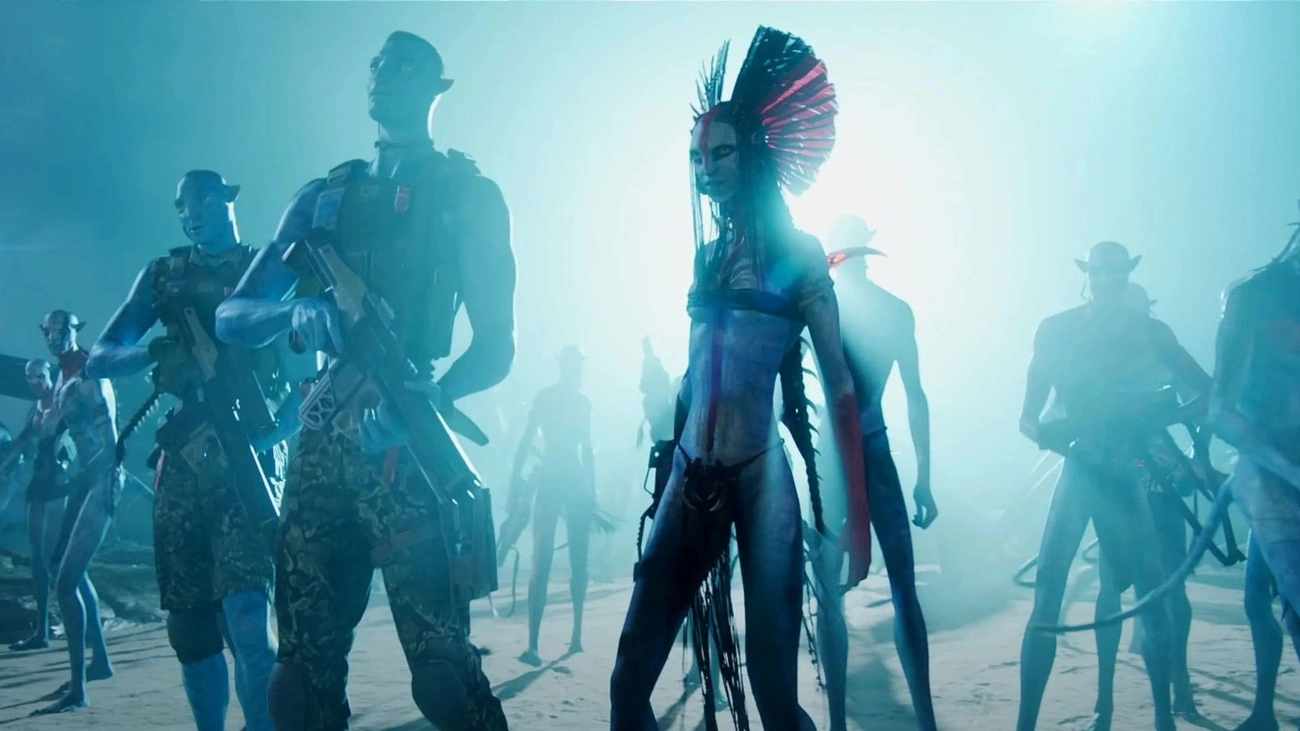 ‘Avatar: Fogo e Cinzas’: Primeiras críticas chamam filme de ‘conquista cinematográfica’ e ‘verdadeira montanha-russa’