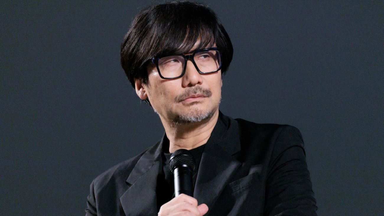 Lendário criador de jogos, Hideo Kojima estrela em ‘Zootopia 2’
