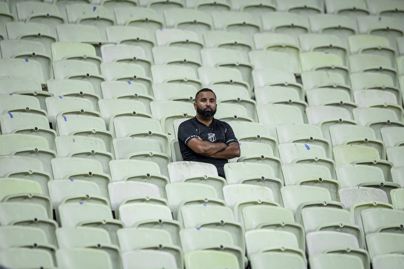 Brasileirão: veja os classificados para a Libertadores e os rebaixados