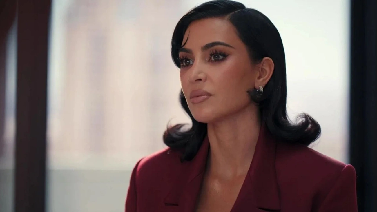Que horas estreia o 7º episódio de ‘Tudo é Justo’, nova série com Kim Kardashian?