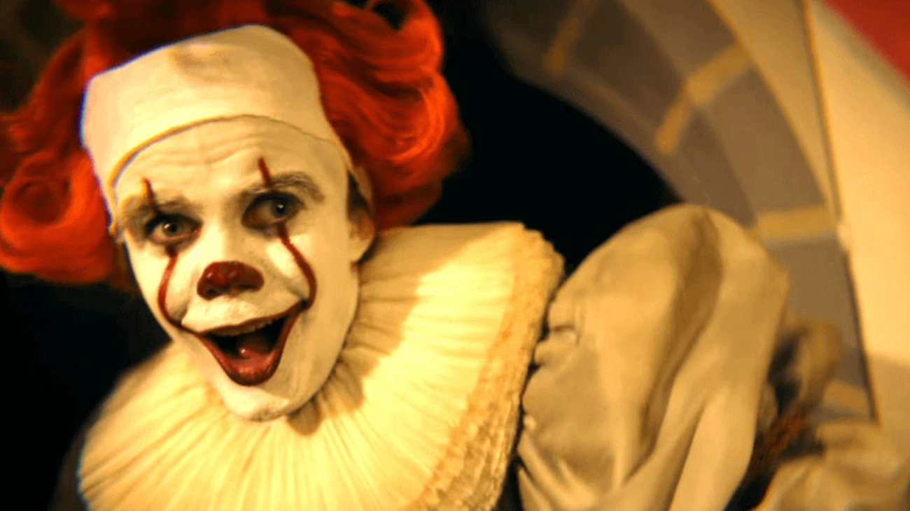 ‘It: Bem-Vindos a Derry’ revela como a Coisa se transformou em Pennywise