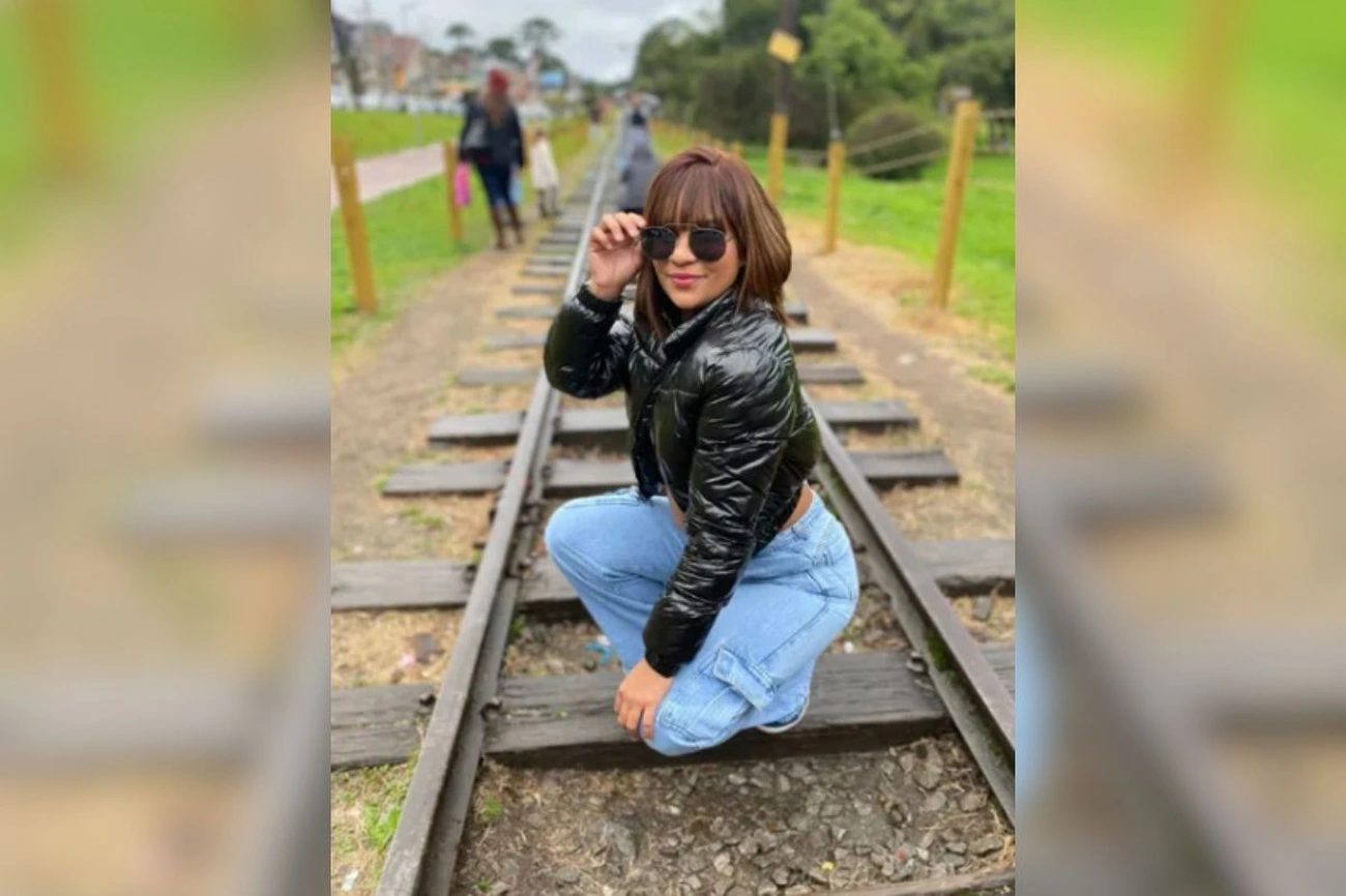 Mulher arrastada em carro por ex é transferida ao HC: “Bons sinais”