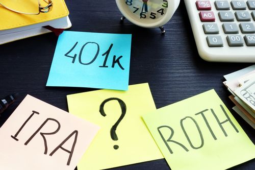 How to take advantage of the tax benefits of 401(k) and IRA retirement plans in the US