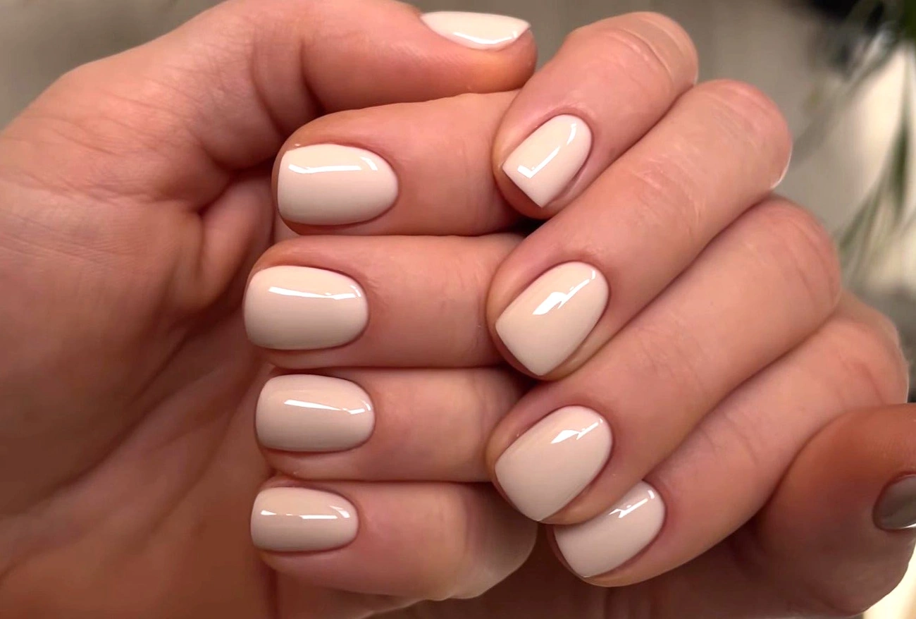 Unhas quadradas curtas agora elegância e praticidade diária