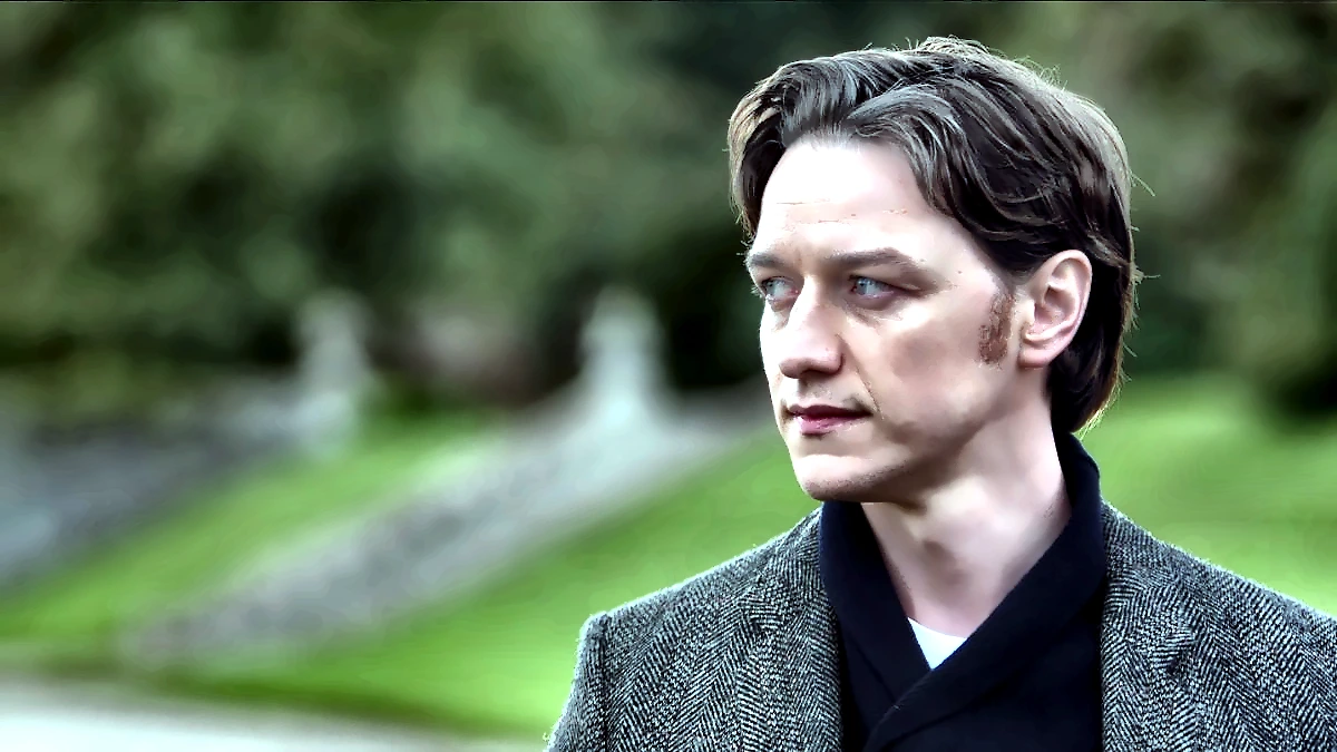 James McAvoy é agredido em bar durante Festival de Cinema de Toronto