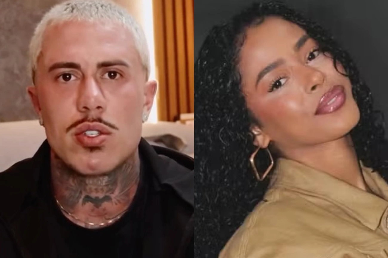 Justiça agora restringe Lorena Maria sobre MC Daniel