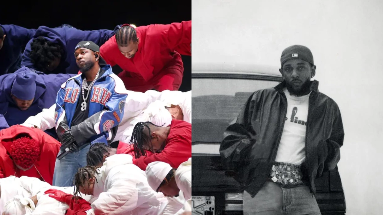 Kendrick Lamar vence Emmy por show histórico no Super Bowl; relembre