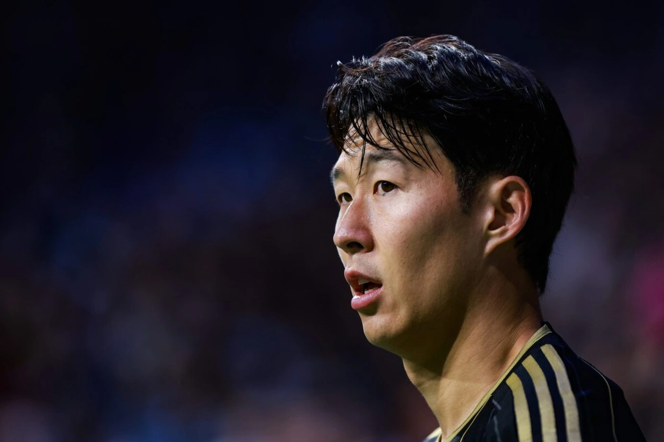 Sul-coreana é condenada a quatro anos por chantagear Son Heung-min