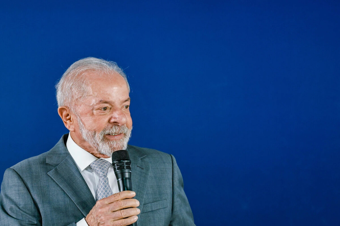Lula defende tecnologia na Saúde agora e anuncia hospital inteligente com R$ 1,7 bi