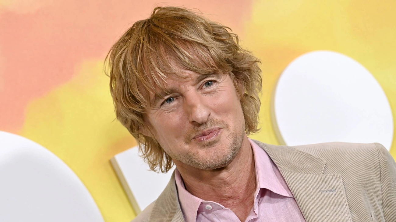 Owen Wilson escolhe 3 filmes favoritos agora