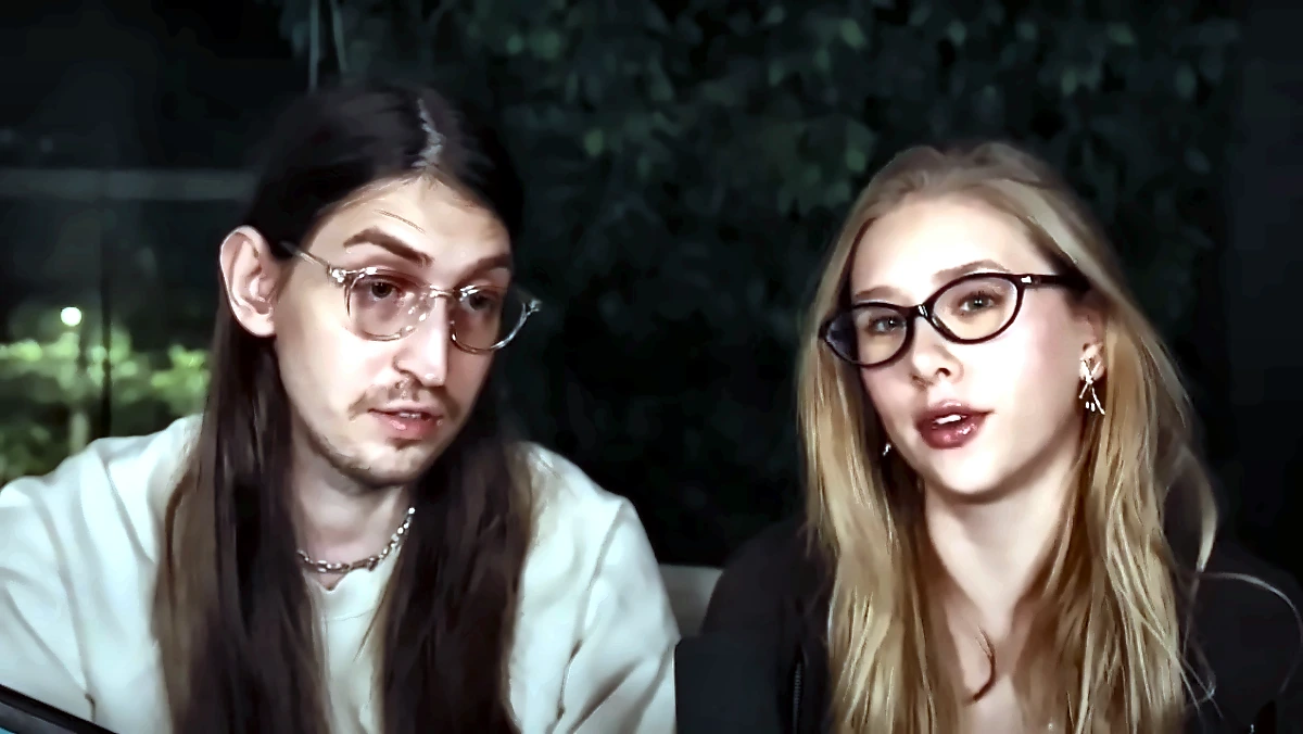 Felca e Cela viram réus em processo sobre ‘chá de revelação de pobre’