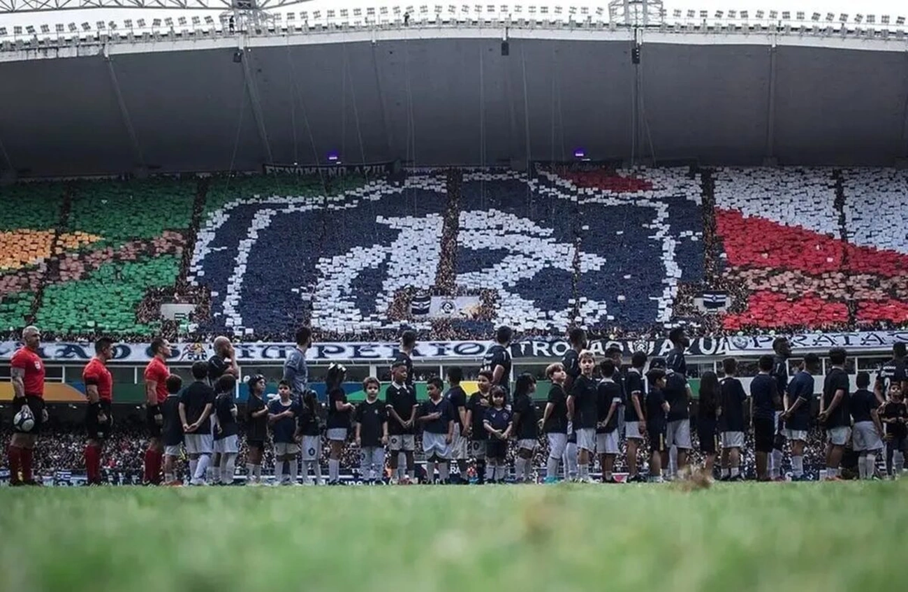 “Remoflix”: Remo usa Stranger Things para provocar o rival Paysandu