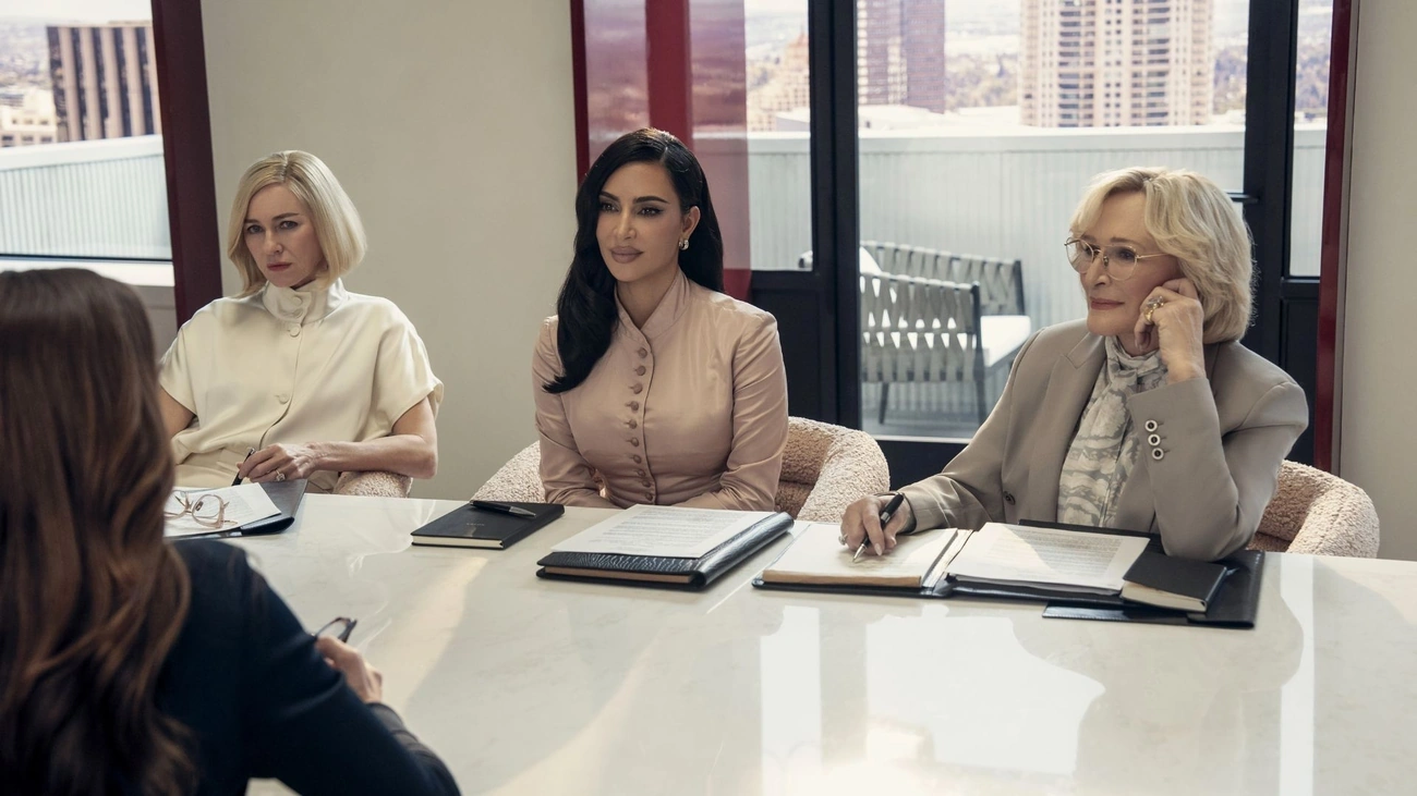 Que horas estreia o 6º episódio de ‘Tudo é Justo’, nova série com Kim Kardashian?