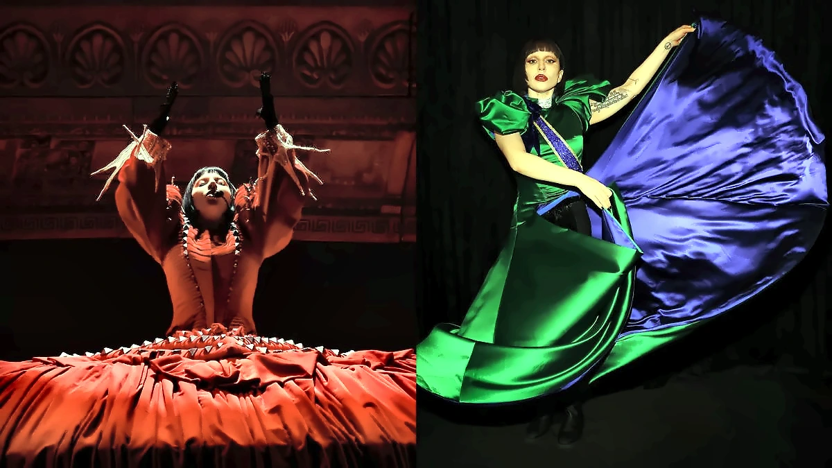 Lady Gaga anuncia novos shows e desmente vinda ao Brasil em março