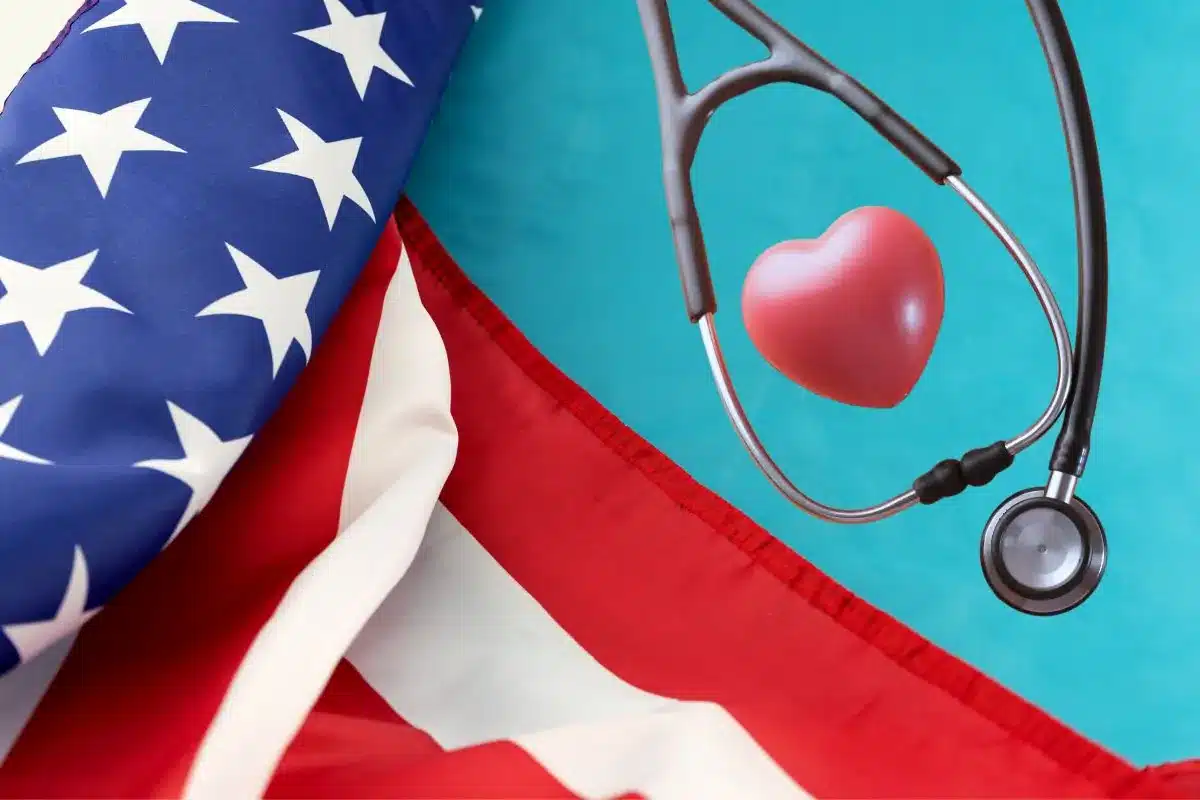 The importance of health insurance in the US: How to choose the right coverage!