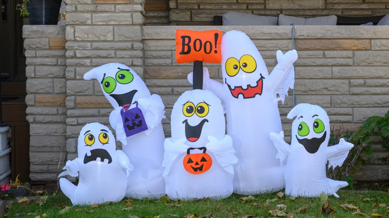 Caso de homem multado por assustar visitantes em cemitério viraliza