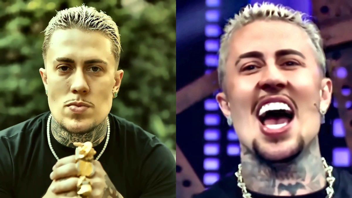 MC Daniel revela se já traiu em relacionamento; veja