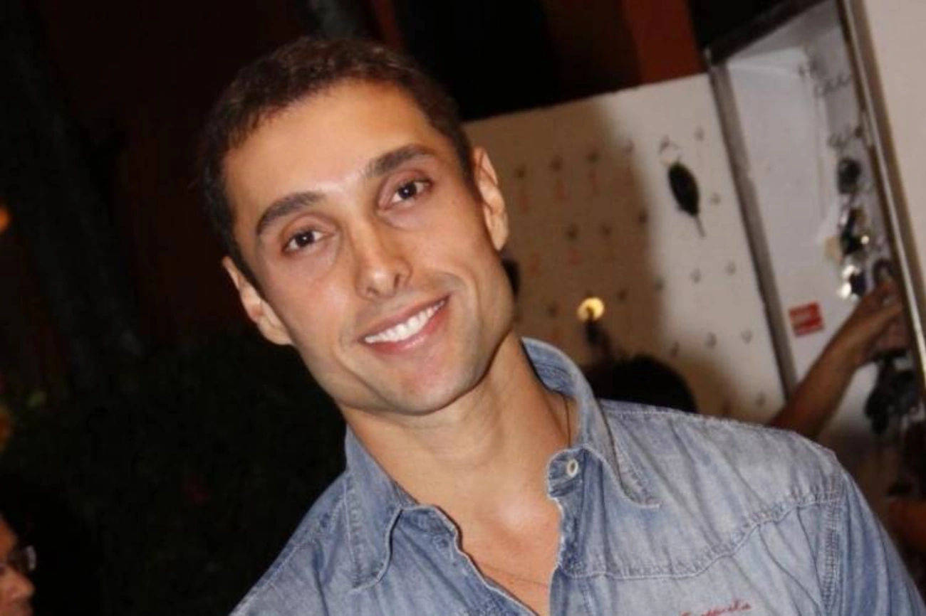 Giolaser: Filho de Christiane Torloni revela prejuízos milionários e nega extorsão agora