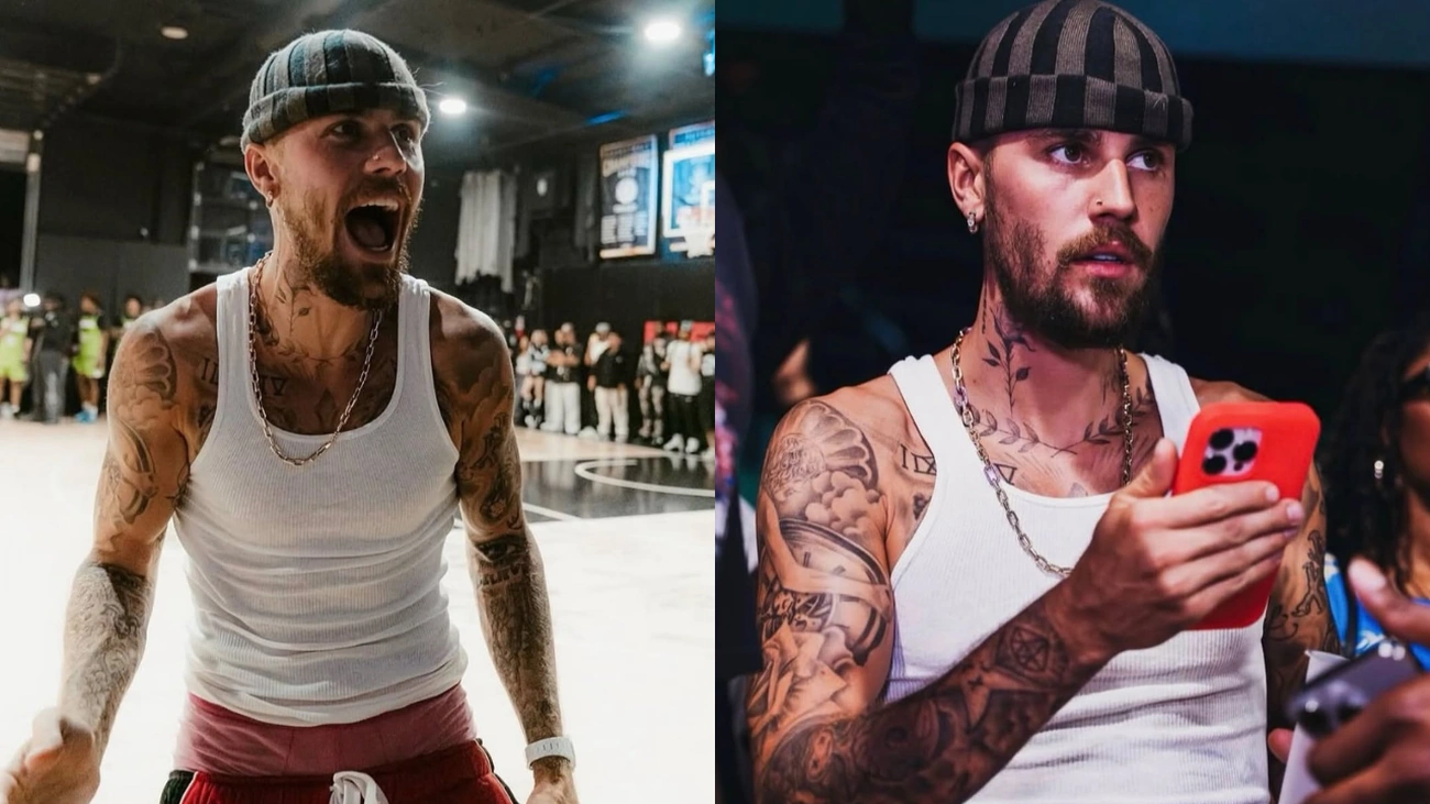 Justin Bieber surpreende com novo álbum: ‘Swag II’