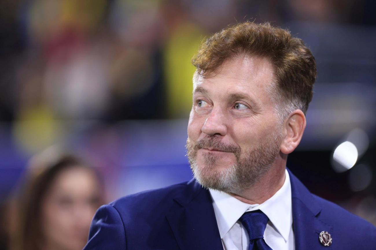 Alejandro Domínguez Apoia Flamengo em Copa Intercontinental Contra O PSG