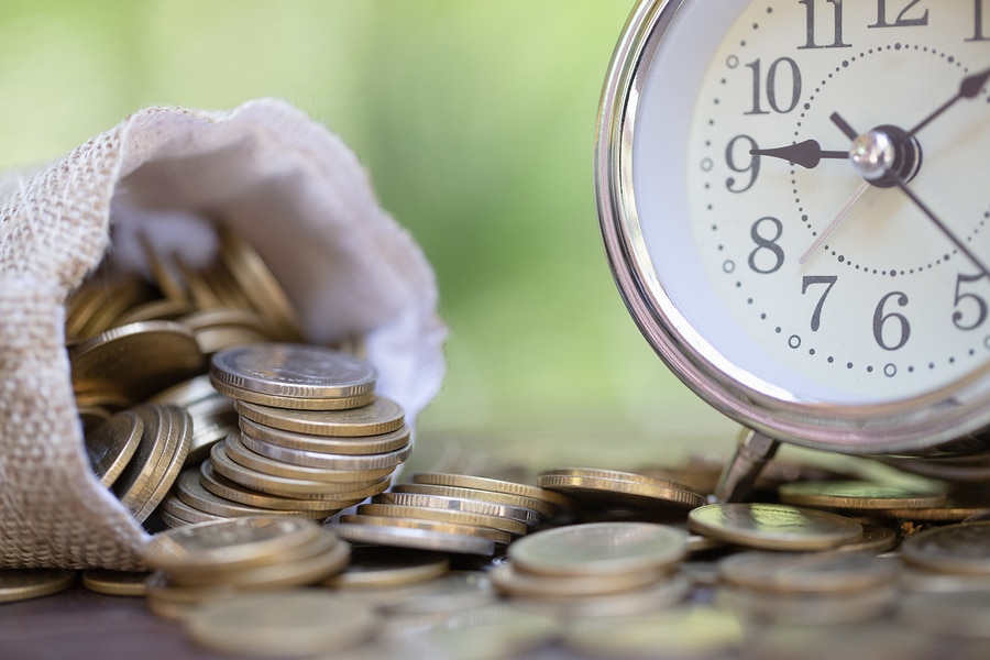 Financial planning in times of high inflation: Protecting and adapting your portfolio in the US