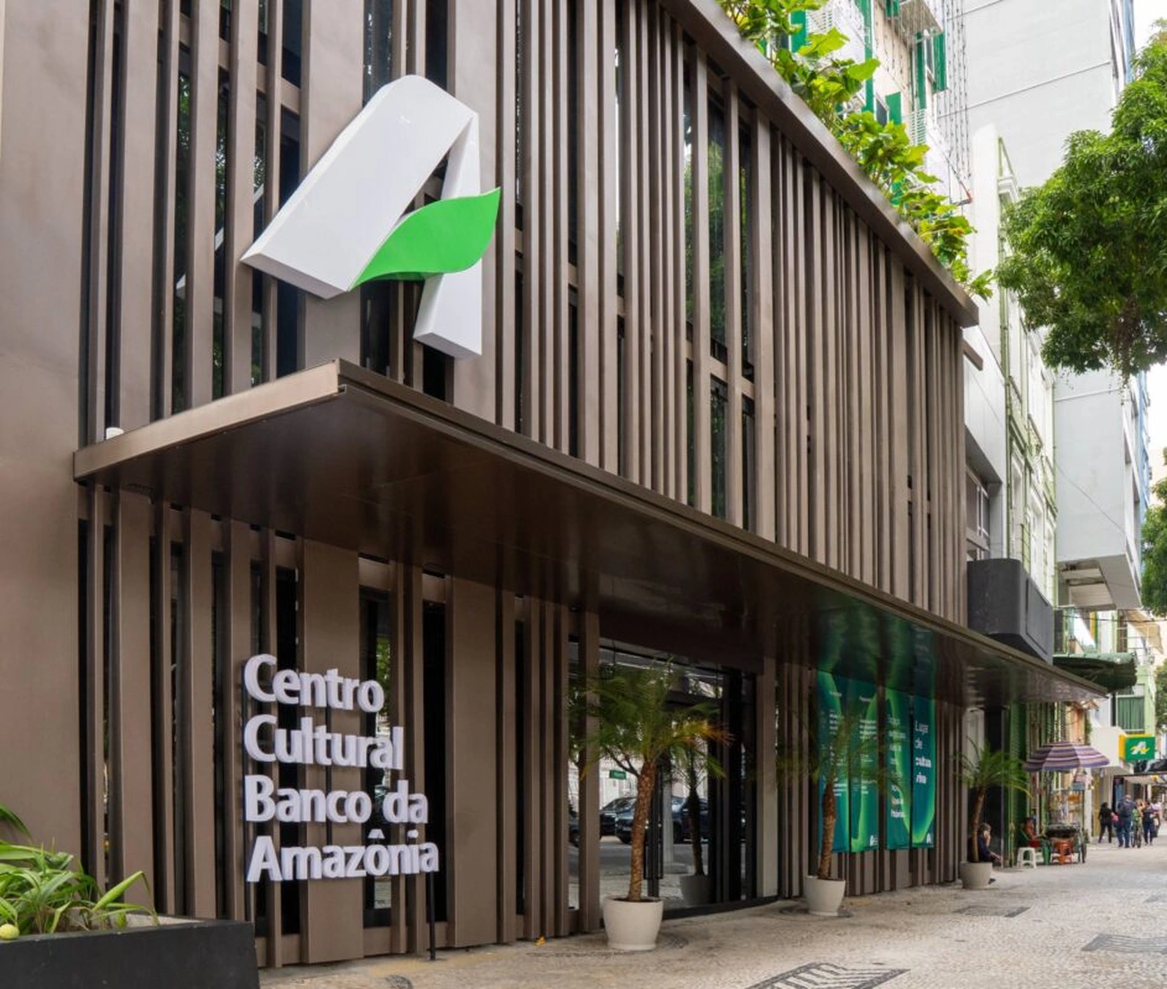 Banco da Amazônia une cultura e meio ambiente na COP30