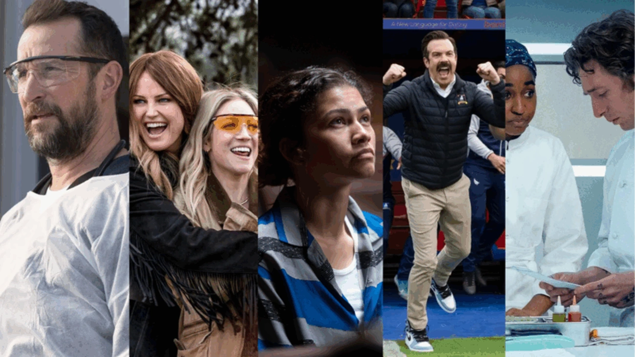 As 40 Séries Mais Aguardadas de 2026 Segundo Rolling Stone: Conheça as Novas Histórias, Continuações Chocantes e Estrelas Globais