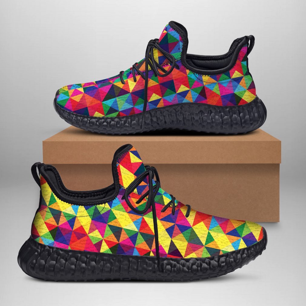 lgbt pride sneakers