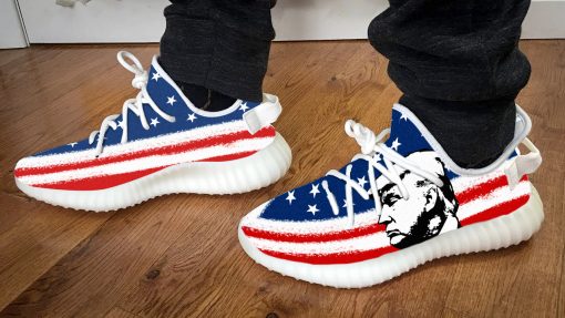 american yeezys