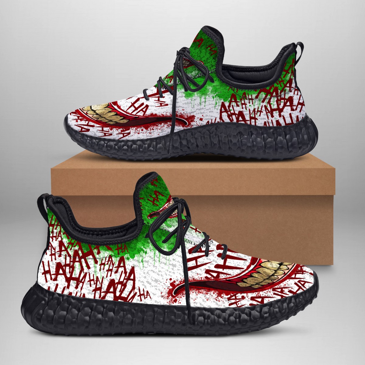 yeezy 35 joker