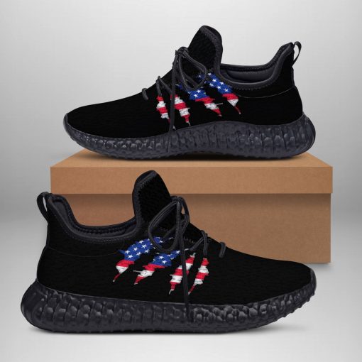 american yeezys