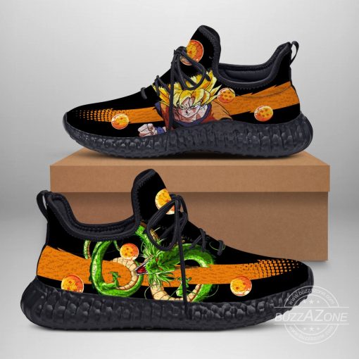 yeezy goku