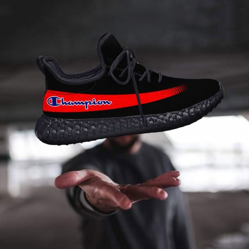 yeezy champion shoes