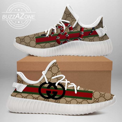 custom yeezy