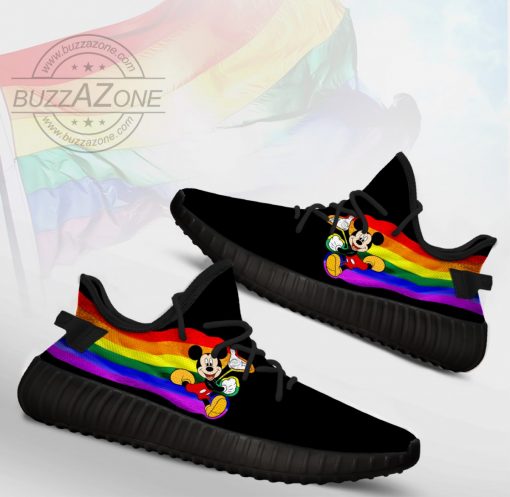 lgbt nike v2 yeezy