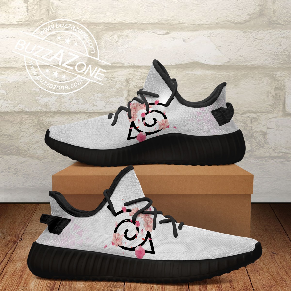 Yeezy Cartoon Custom | Custom Cars