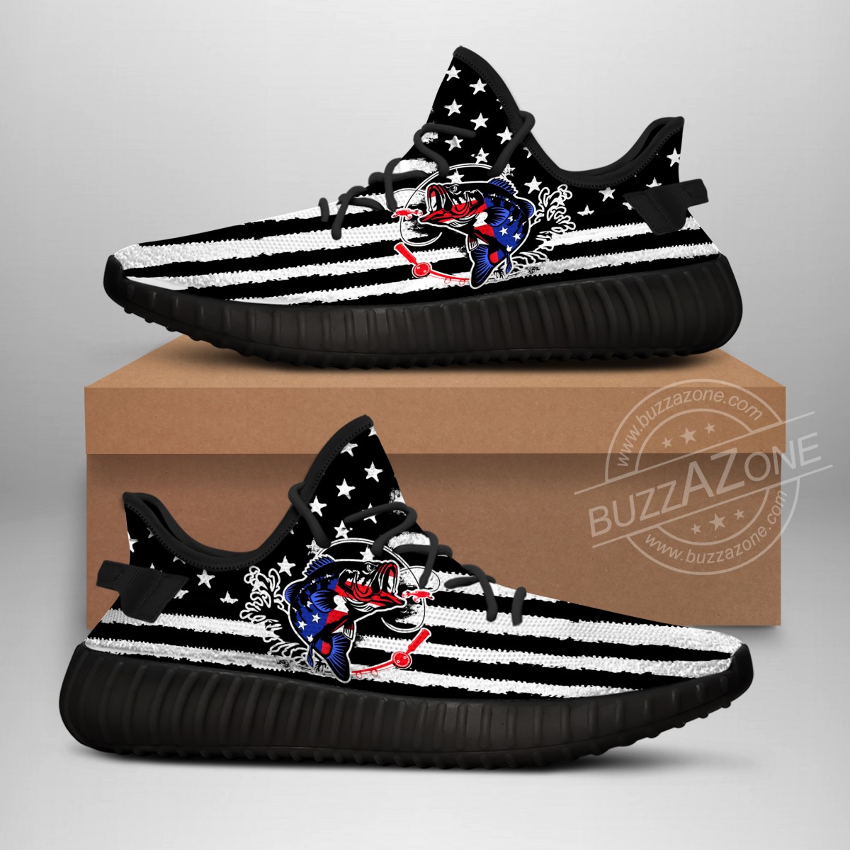 american yeezys