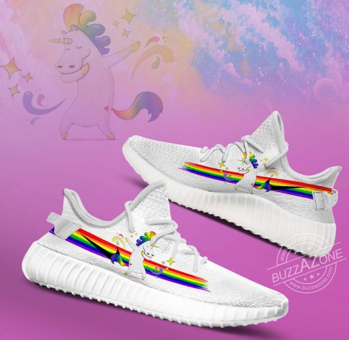 yeezy unicorn