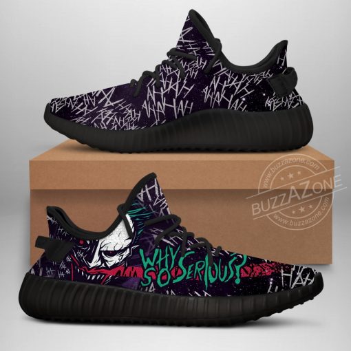 joker yeezys for sale