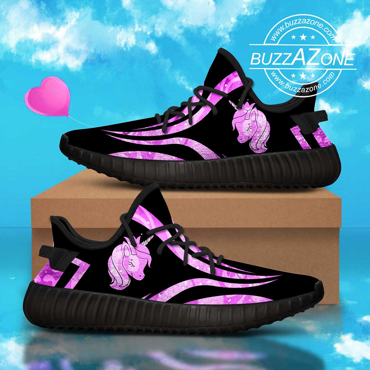 yeezy unicorn