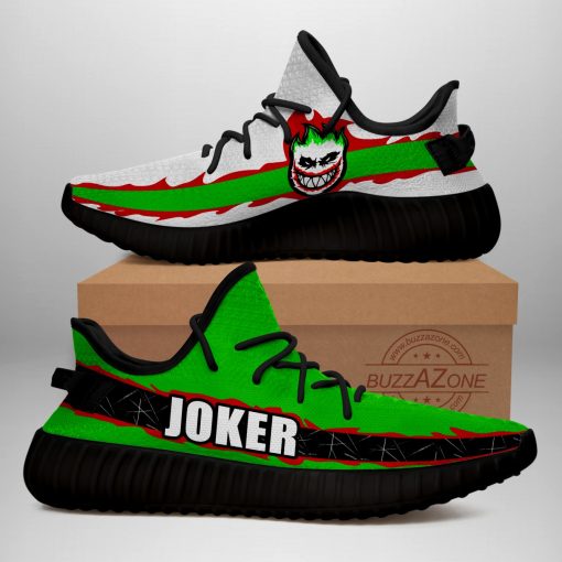 yeezy joker