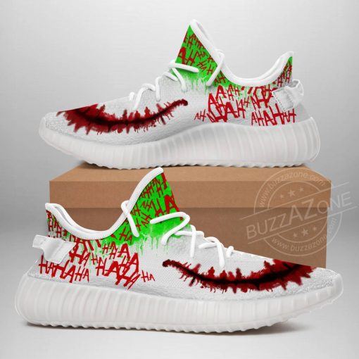 yeezy joker