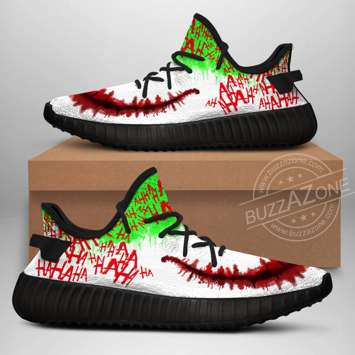 yeezy joker shoes